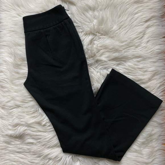 INC International Concepts Pants & Jumpsuits Inc Flared Thickknit